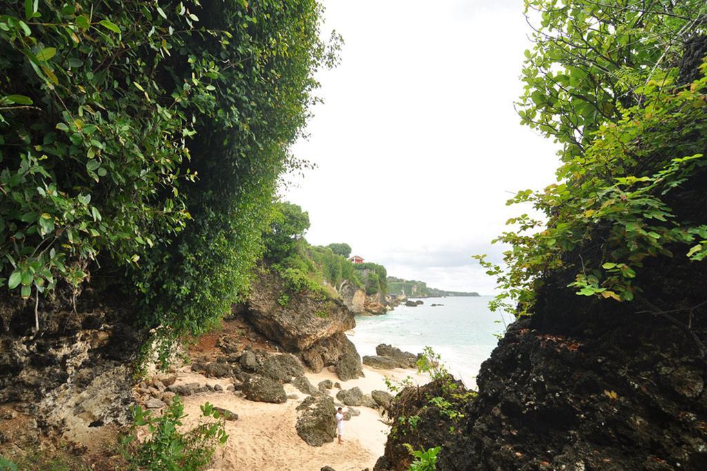 Kandava Villa Jimbaran Dış mekan fotoğraf