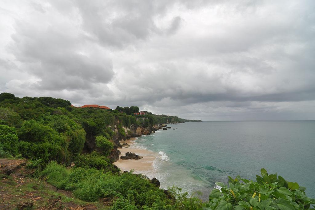 Kandava Villa Jimbaran Dış mekan fotoğraf