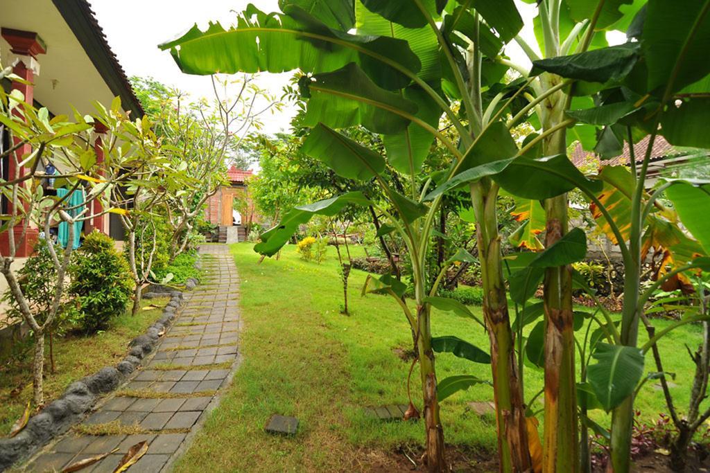 Kandava Villa Jimbaran Dış mekan fotoğraf