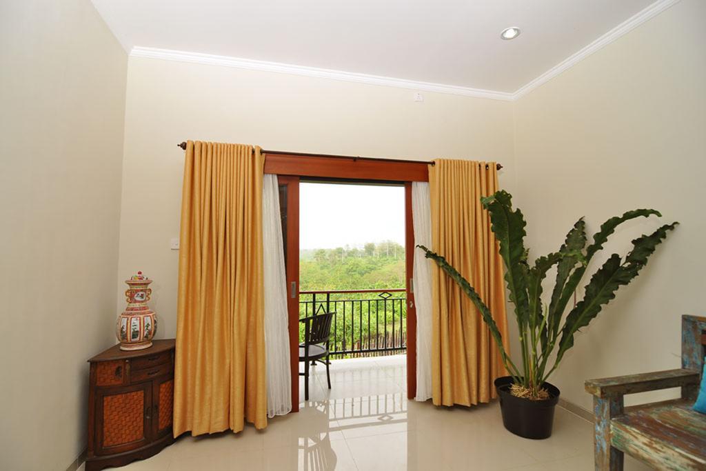 Kandava Villa Jimbaran Dış mekan fotoğraf
