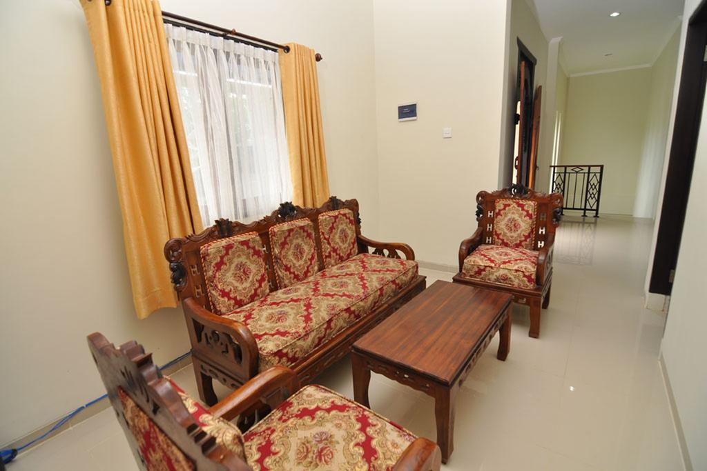 Kandava Villa Jimbaran Dış mekan fotoğraf