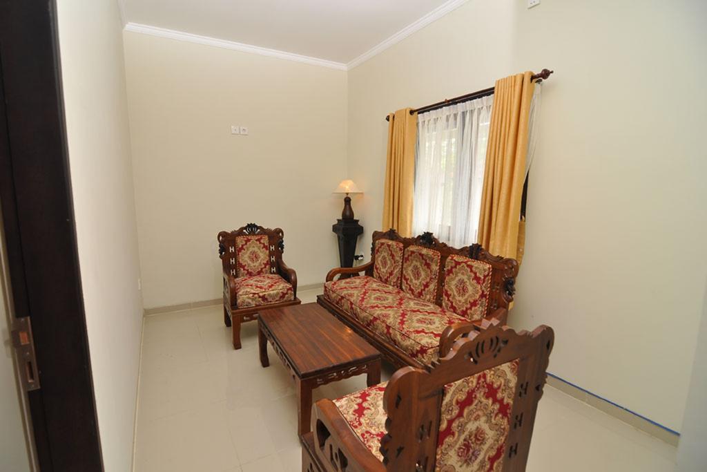 Kandava Villa Jimbaran Dış mekan fotoğraf