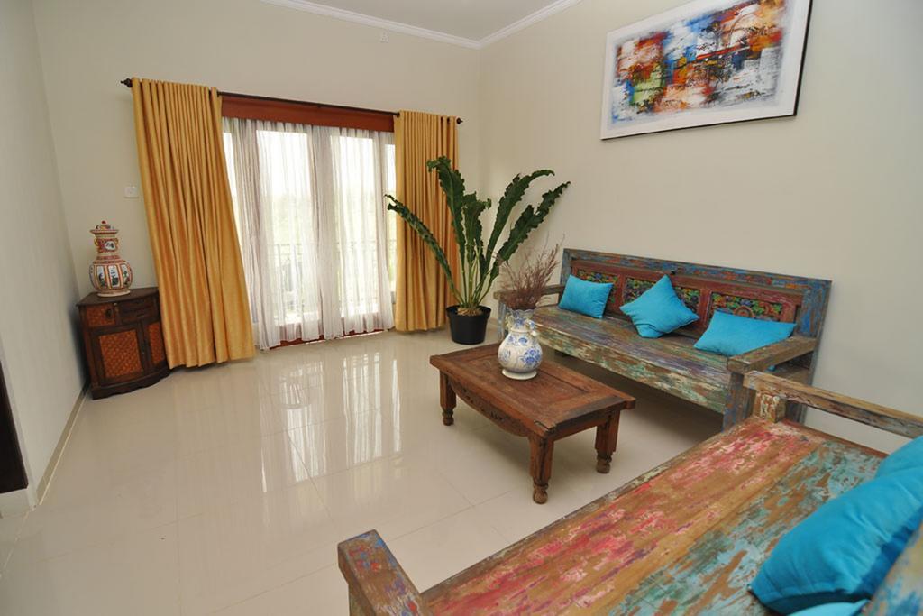 Kandava Villa Jimbaran Dış mekan fotoğraf