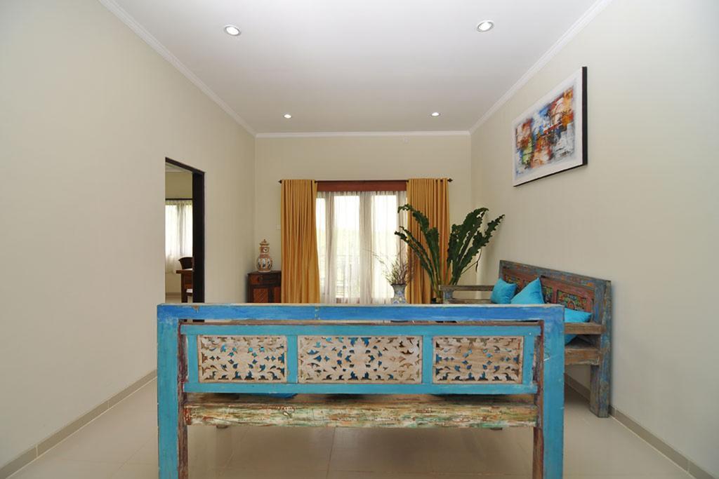 Kandava Villa Jimbaran Dış mekan fotoğraf
