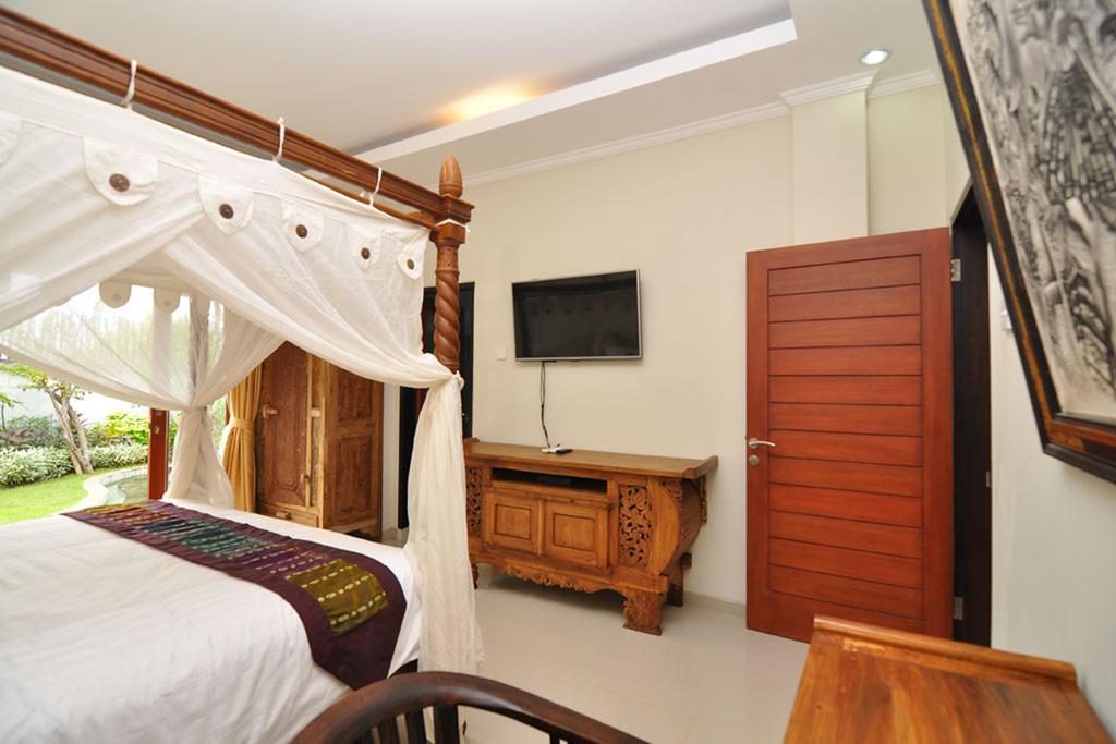 Kandava Villa Jimbaran Dış mekan fotoğraf