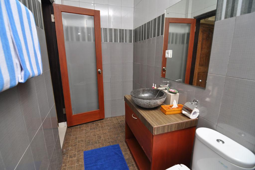 Kandava Villa Jimbaran Dış mekan fotoğraf