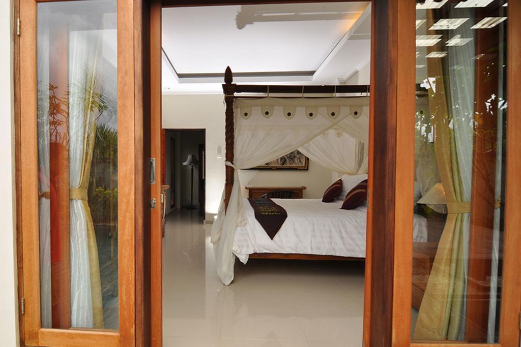 Kandava Villa Jimbaran Dış mekan fotoğraf