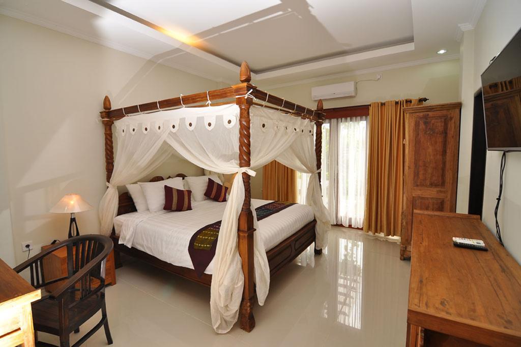 Kandava Villa Jimbaran Dış mekan fotoğraf