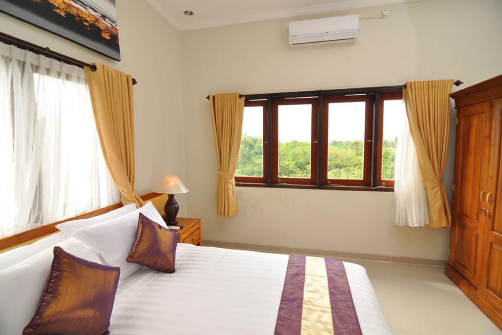 Kandava Villa Jimbaran Dış mekan fotoğraf