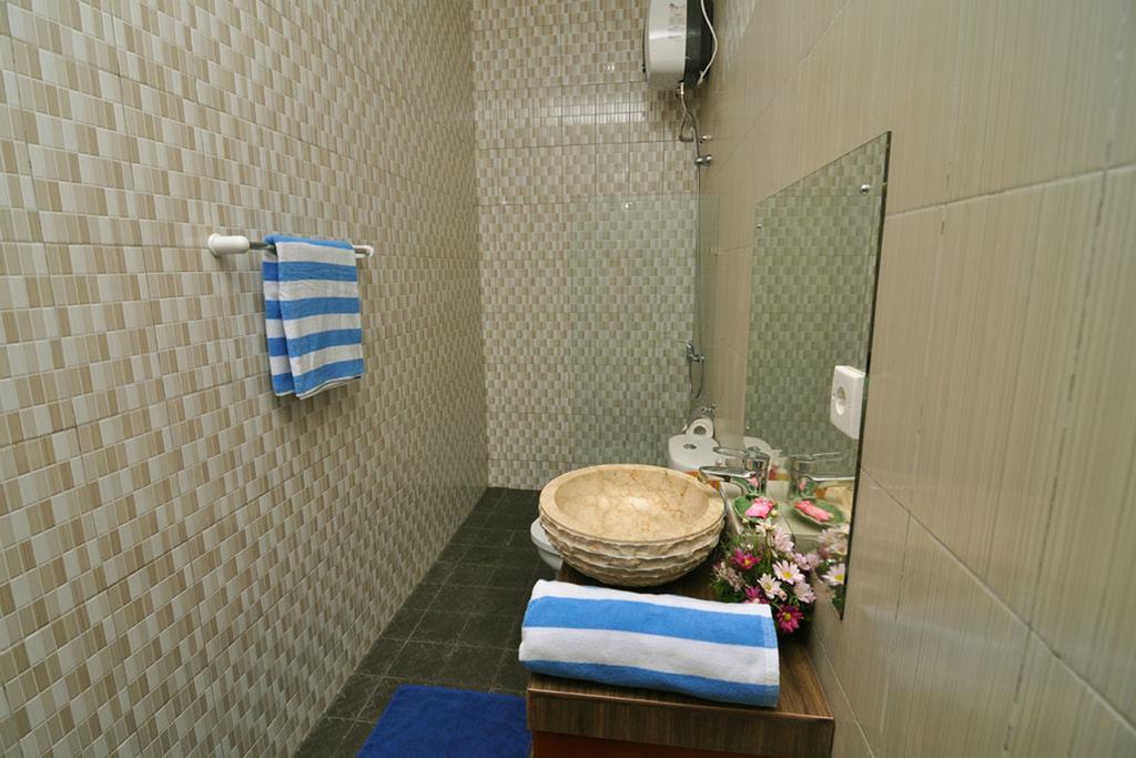 Kandava Villa Jimbaran Dış mekan fotoğraf