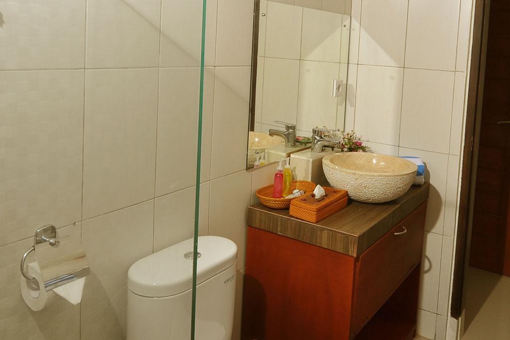 Kandava Villa Jimbaran Dış mekan fotoğraf