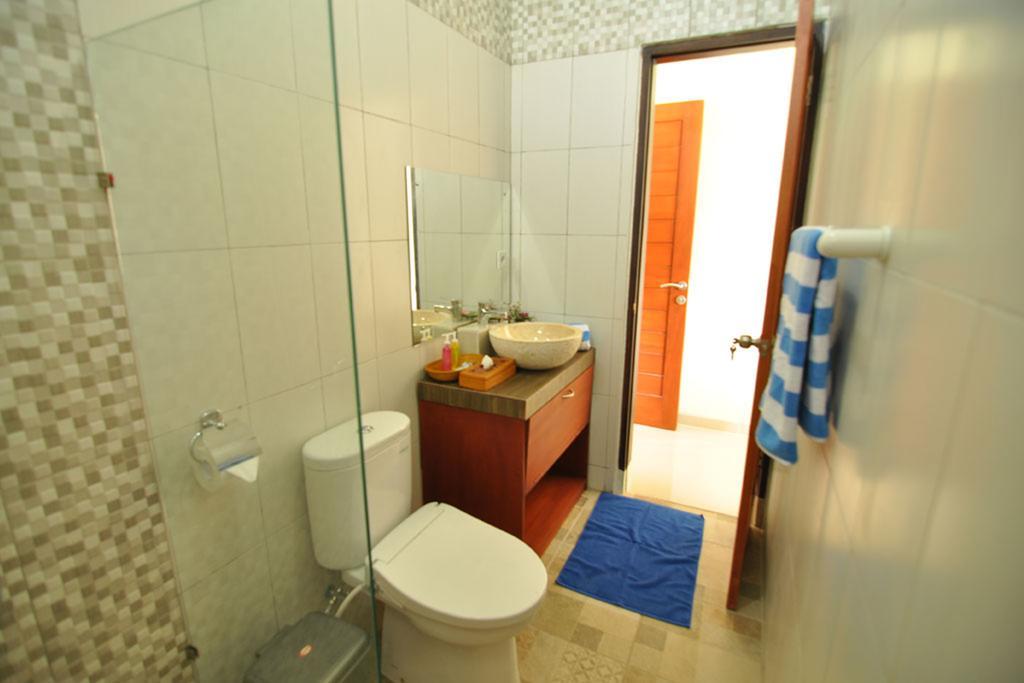 Kandava Villa Jimbaran Dış mekan fotoğraf