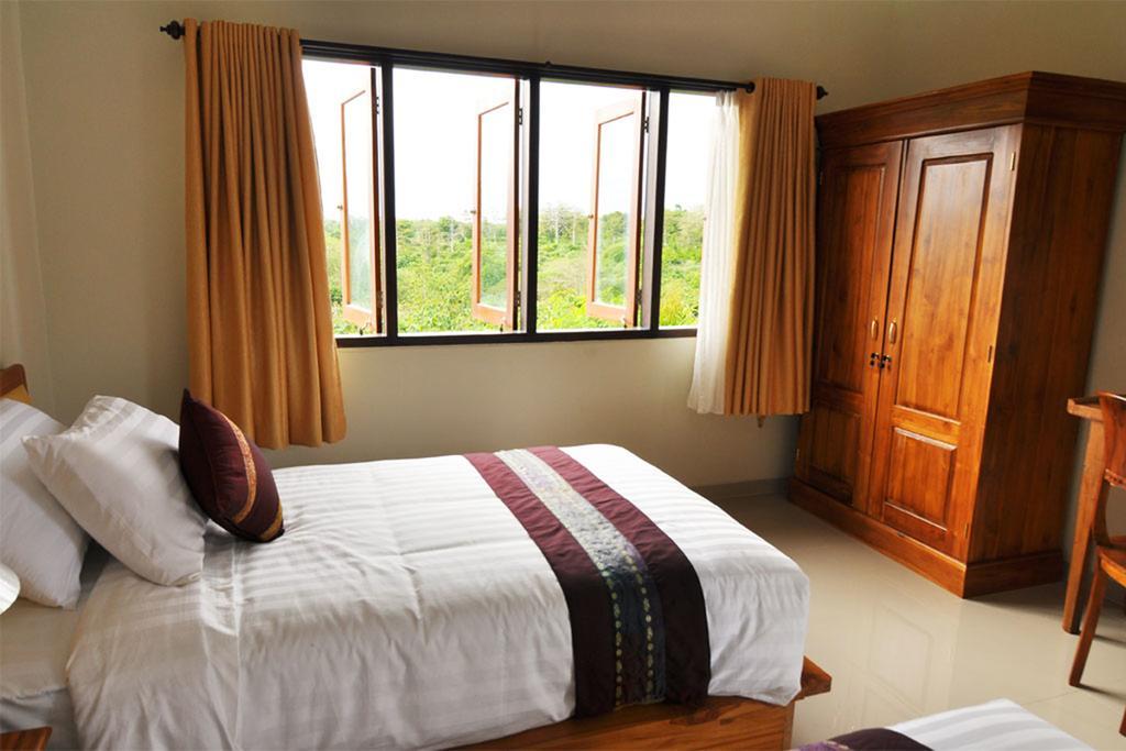 Kandava Villa Jimbaran Dış mekan fotoğraf