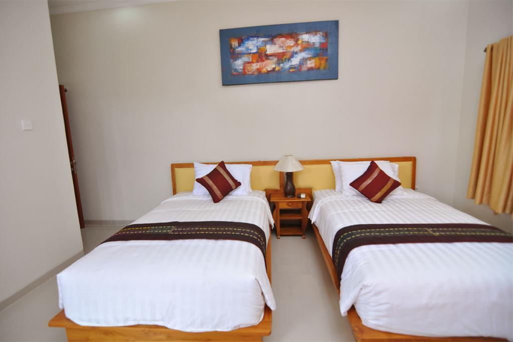 Kandava Villa Jimbaran Dış mekan fotoğraf
