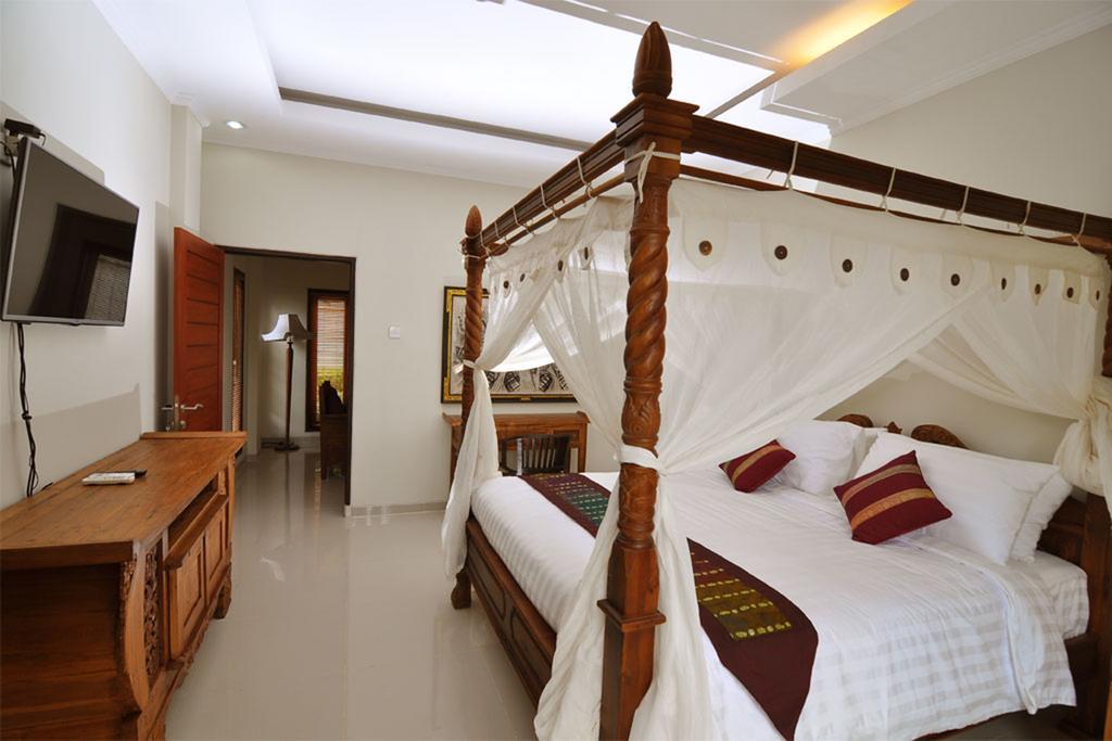 Kandava Villa Jimbaran Dış mekan fotoğraf