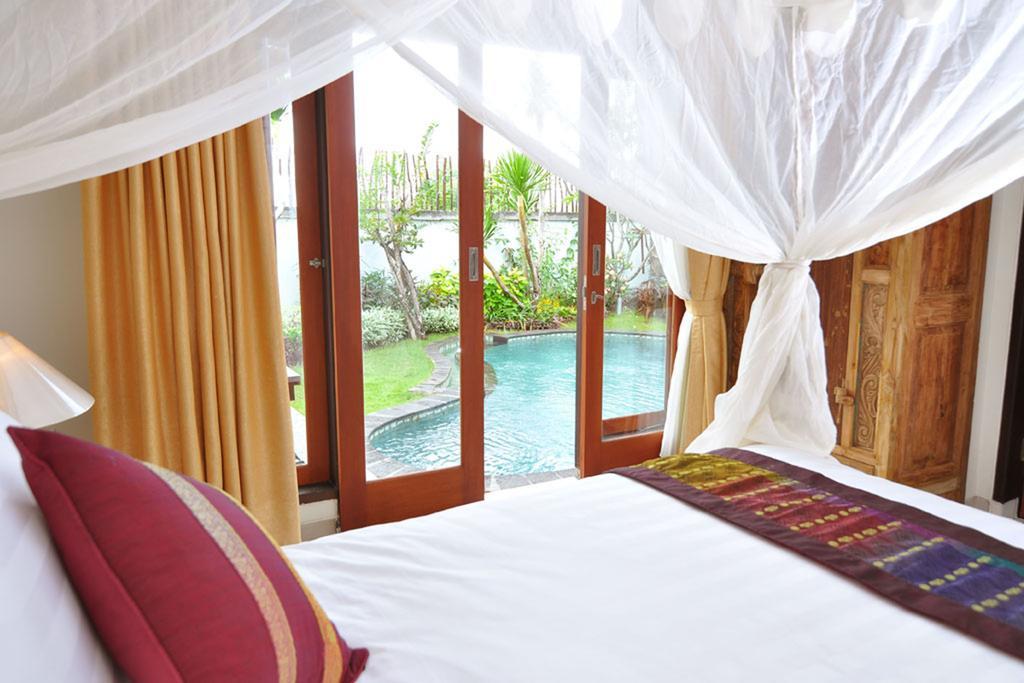 Kandava Villa Jimbaran Dış mekan fotoğraf